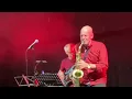 Download Lagu Route 66 Silke Hauck Soulfood Band feat Olaf Schönborn saxophone