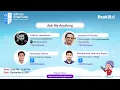 GitHub Externship AMA Session Frappe Numocity Deepsource