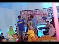 Joged hajatan ,