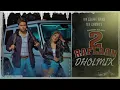 2 Raflaan Dholmix - Light Bass11 X DJ Impact | Mankirt Aulakh ft Gurlez Akhtar| Latest punjabi songs
