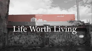 aj u0026 the woods life worth living official music video 