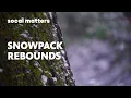 How Much Does Snowpack Contribute to California s Water Supply SoCal Matters