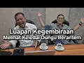 Lagu ANDI ASWAN MEREKA INI TERNYATA AHLI ABAL-ABAL DAN GA JELAS, ROY CS GA BOLEH RJ, HARUS DIPENJARA