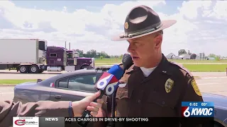 Quad-Cities police out in full force for holiday weekend