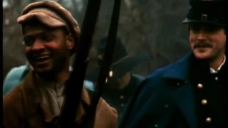 Glory (1989) bande annonce