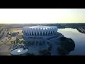 Hampton Coliseum