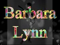 You're Losing Me   BARBARA LYNN  Video Steven Bogarat