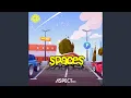 Lagu Spaces
