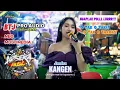 Download Lagu KANGEN - TONY Q RASTAFARA - AMADERA - ARSEKA MUSIC Ngaplak | Kangen hati ini kepadamu