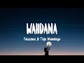 Download Lagu Fauzana \u0026 Tigo Mandayo - Wahdana, Ya Thoybah (Lirik Lagu) (Mix Sholawat)