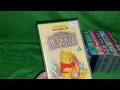 Download Lagu My Winnie The Pooh VHS Collection (2023 Edition)