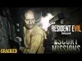 Nothing In Resident Evil 7 Makes Any Sense At All - Escort Mission