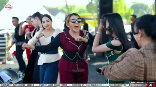 GADIS MANIS KALIMANTAN ALL ARTIST NEW PALLAPA LIVE GEYER