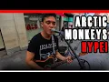 Download Lagu Another Arctic Monkeys Classic? I Wanna Be Yours on the Streets