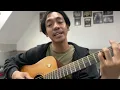 Download Lagu Kahitna - Seribu Bulan Sejuta Malam (cover)
