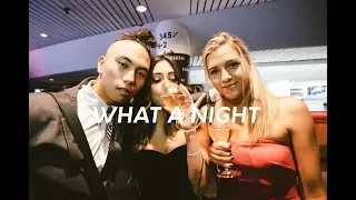 a day with content creators feat jr alli 