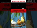 Download Lagu NADA DERING|RINGTONE|MASTERAN BURUNG SUARA KICAUAN KENARI  GACOR TEMBAKAN KASARAN PART-2