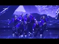 Download Lagu 【WSWF CONCERT】AG SQUAD (에이지 스쿼드) 'Armageddon + Drama + Whiplash' 4K Fancam 직캠 | 스우파 콘서트 250906