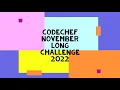 String Game Solution Codechef November Long Challenge 2022