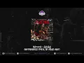 Papoose - Jezebel [Instrumental] (Prod. By Sean2 Miles)