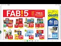 Albertsons weekly ad