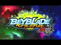 Download Lagu TV Anime 【BEYBLADE BURST CHO-Z】：「CHO-Z Muteki Blader!」 Non-credit opening movie