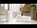 Pelonis 1 2 Gallon Warm Mist Humidifier