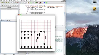 JavaDebugger Lab06