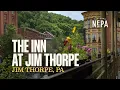 The Inn at Jim Thorpe Jim Thorpe PA