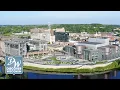 Wisconsin Downtowns Eau Claire