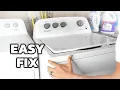 Whirlpool Washer Stuck On Sensing Try This Troubleshooting Guide