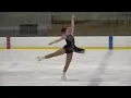 Adult Easterns 2026- Adult Golf Free Dance- The Mountain Song