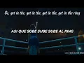 Download Lagu MAX - Get In The Ring | GOOD BOY OST Pt.1 (Lyrics + Sub Español)