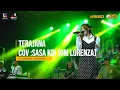 Download Lagu TERAJANA - OM LORENZA (COV:SASA KDI) LIVE AT LAPANGAN SIDOREJO