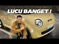 CHANGAN LUMIN: MOBIL PALING LUCU HARGA 178 JUTA!