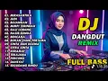 Lagu DJ DANGDUT REMIX FULL BASS ~MIRASANTIKA~