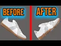 I wore Maison Margiela Replicas for 30 days hypebeast review