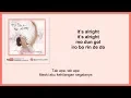 Download Lagu CHAI - OH MY ANGEL (OST. Angel’s Last Mission: Love) Easy Lyrics + Indo Sub by GOMAWO