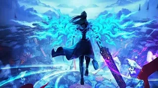 battle through the heavens season 5 eps 51 sub indo