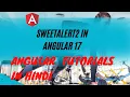 Sweetalert2 In Angular Sweetalert In Angular