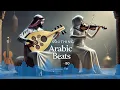 Download Lagu Relaxing Arabic Music with Oud and Violin ｜ Soothing Beats for Relaxation and Meditation 616+233