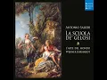 Download Lagu La Shuola de' gelosi – Antonio Salieri