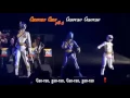 Download Lagu gaoranger, hurricanger,magiranger ost 2017