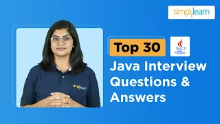 Java Interview Questions And Answers Java Interview Questions For Freshers Simplilearn