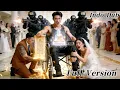 Lagu Istriku selingkuh hingga buatku cacat \u0026 impoten, tak tahu aku pewaris keluarga terkaya!#drama #film