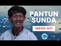 Download Lagu Full Pantun Sunda dari sang Maestro, Mang Ayi Pantun! | Warta Jati Sunda