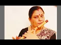 Download Lagu Dil Deewana Bin Sajna Ke II Maine Pyar Kiya II Flute Cover II Shilpa _With _Flute