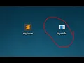 how to convert python file to exe file using Nuitka