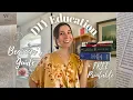 How to Build Your Own Personal Curriculum Self-Study Made Simple