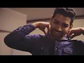 Dilsinho - Cansei de Farra (Making Of)
